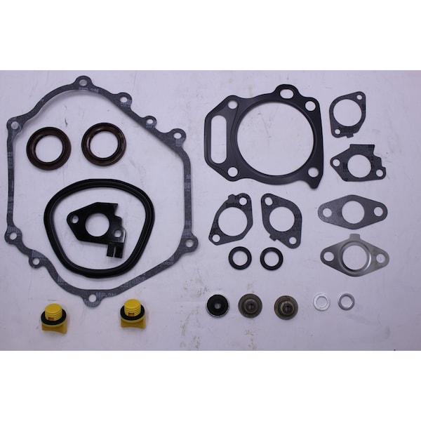 Kohler Kit Gasket Set (Ch/Ech440) 17 755 44-S - main